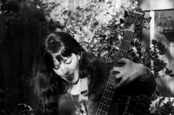 Lori Black Riffipedia The Stoner Rock Wiki Fandom powered by Wikia