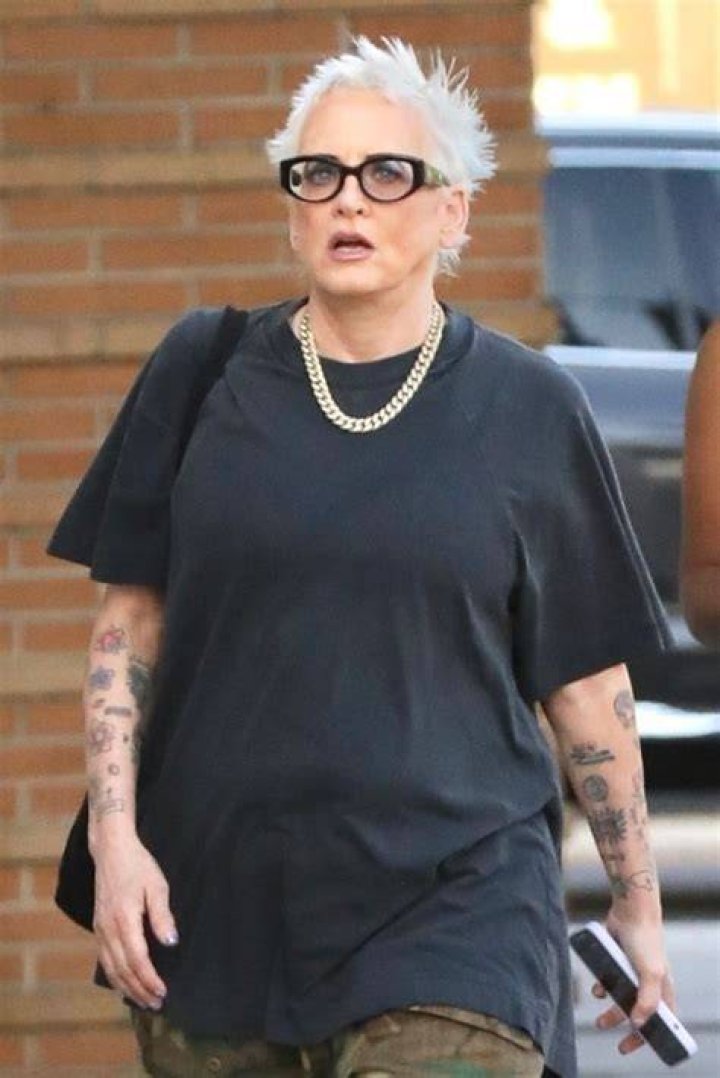 Lori Petty HawtCelebs