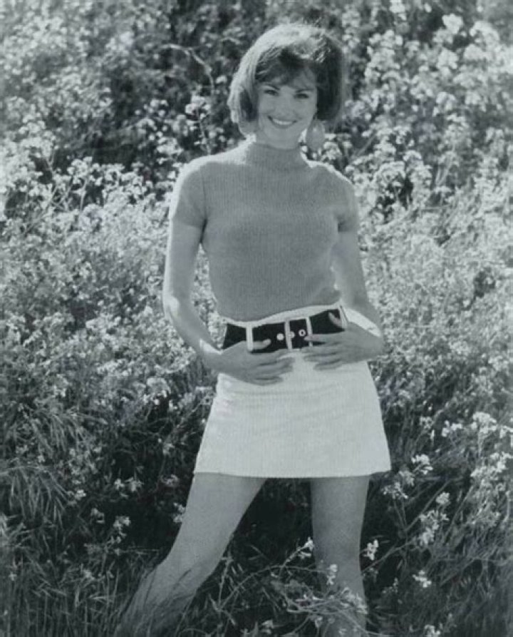 Lori Saunders Wiki/Bio, Net worth, Today, Death, husband and Career