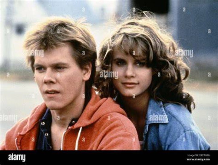 Lori Singer, 1984 Singer, Hollywood stars, Footloose movie