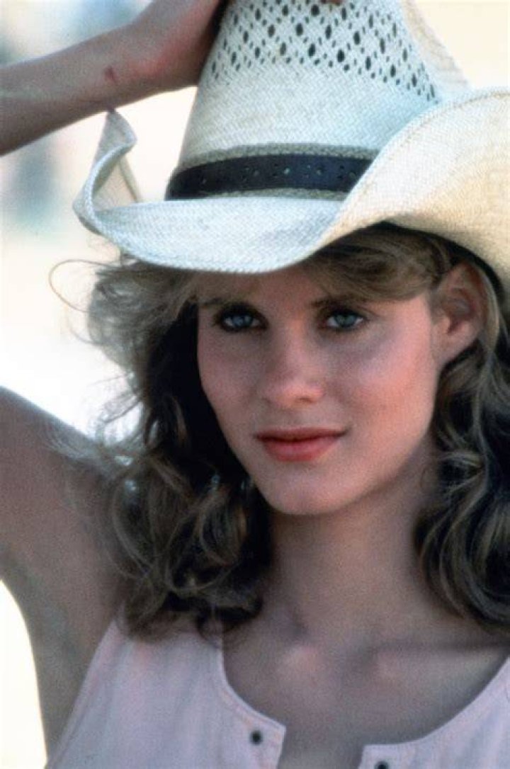 Lori Singer Footloose 2022