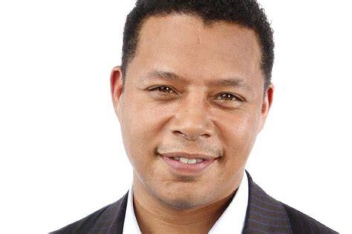 Lori The Empire Star Terrence Howard's TwoTime ExWife