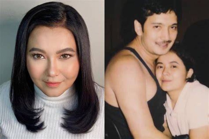 Lorna Tolentino bares Rudy Fernandez's vow to marry her