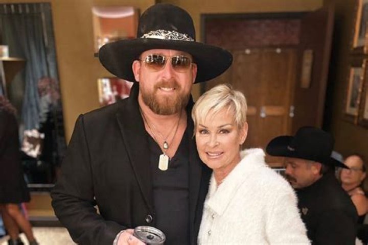Lorrie and Jesse Keith Whitley React To Wallen's New Song