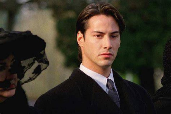 Los mejores personajes de Keanu Reeves Revista Velvet
