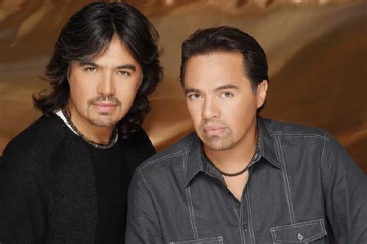 Los Temerarios anuncian su separaci&oacute;n definitiva