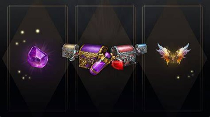 lost ark twitch drop battle chest amethyst shards