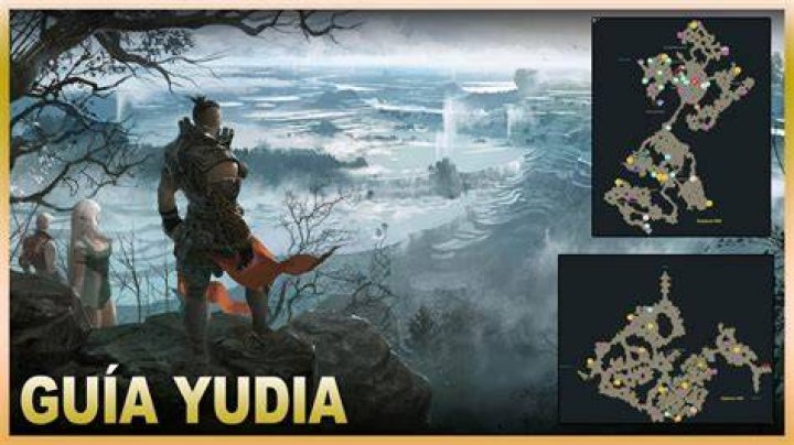 lost ark yudia mora ruins entrance