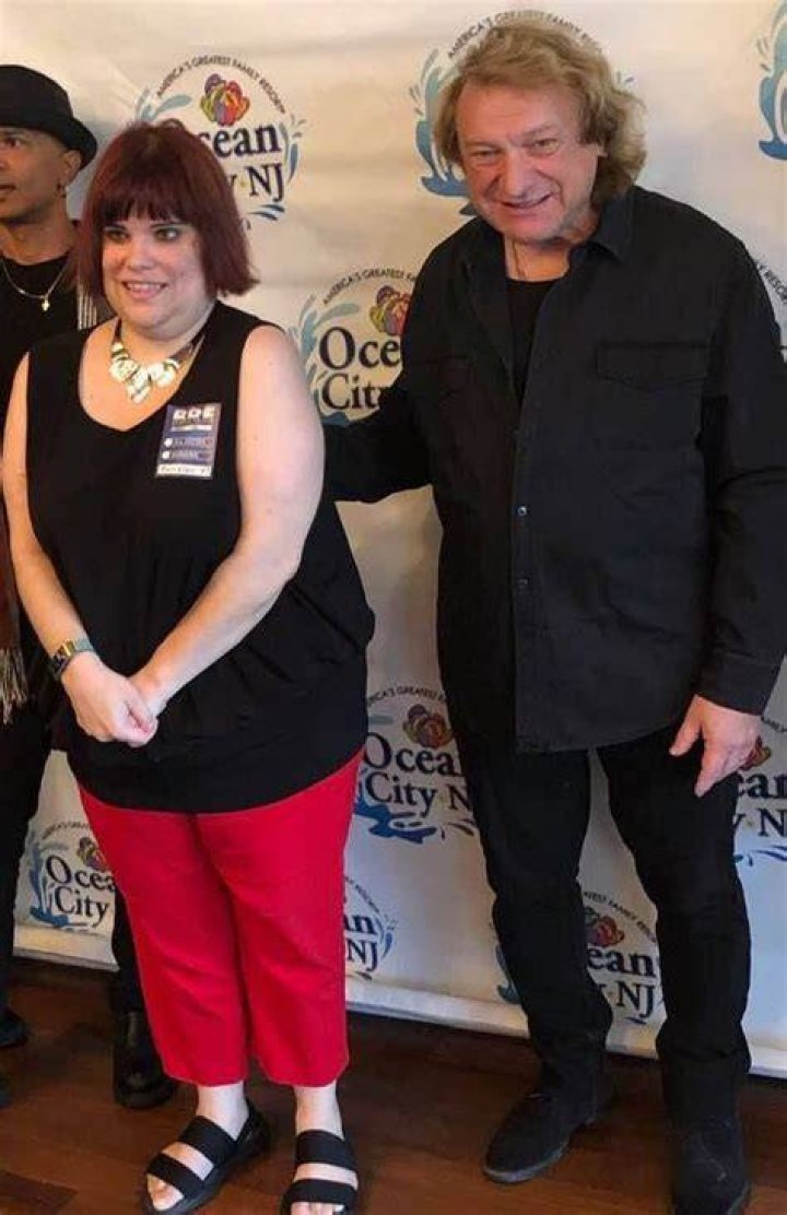 Lou Gramm First Wife Uncovering The Personal Life Of The Rock Legend