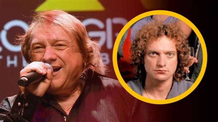 Lou Gramm Original Lead Singer of Foreigner with Special Guest Berlin