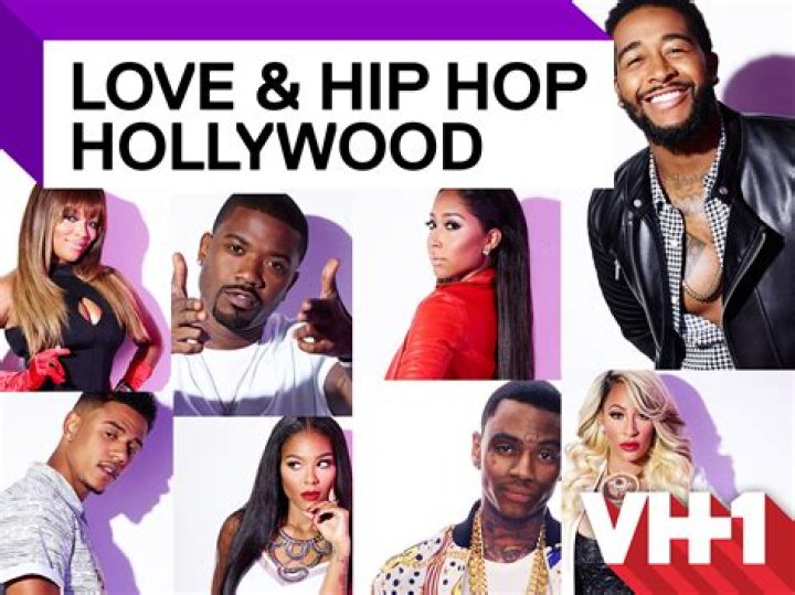 Love & Hip Hop's Zell Swag has Joined OnlyFans Popglitz