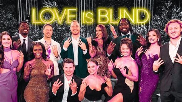 ‘Love Is Blind’s' Lydia Shares Deets on Unaired Meeting With Aaliyah