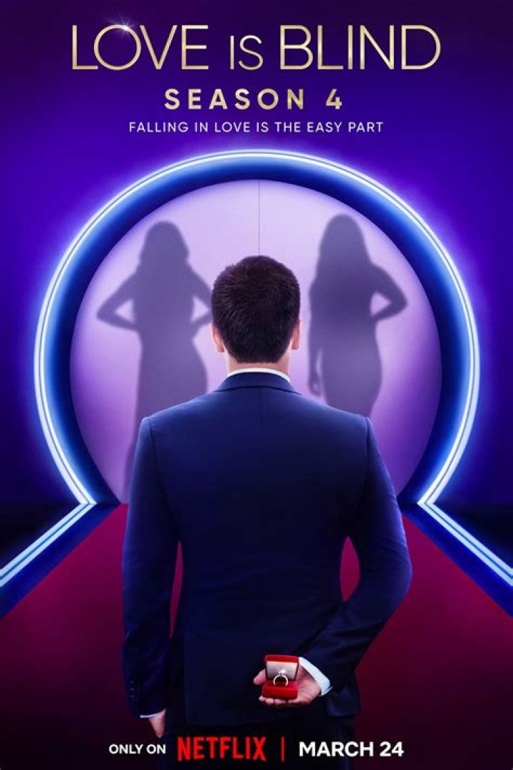 Love Is Blind Season 4 Finale Who Got Married and Who Said No?