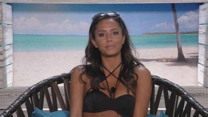 Love Island&rsquo;s Tyla Carr reveals impressive weight loss just three