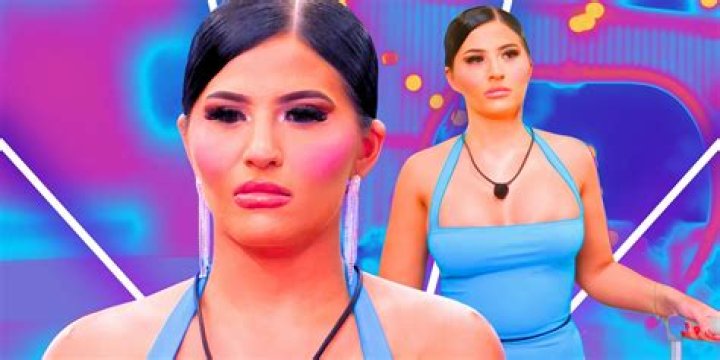 Love Island USA Hannah Smith Was First To Be Eliminated (Will She Be