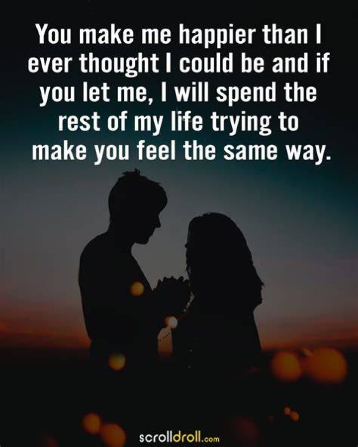 Love Quotes For Your Girlfriend 15 QuotesBae