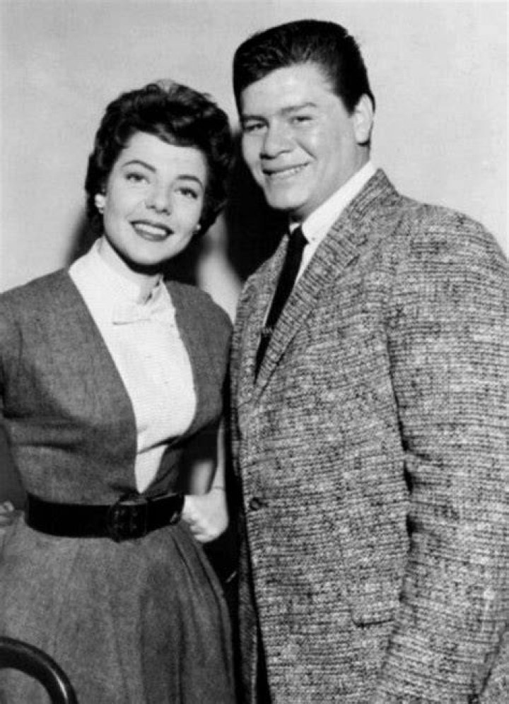 Love Ritchie Valens And Donna Ludwig