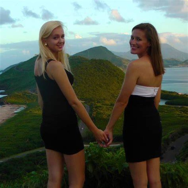 Love Stories ♥ Kaelyn and Lucy What Wegan Did Next
