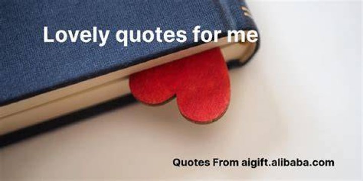 Lovely Quotes 02 QuotesBae