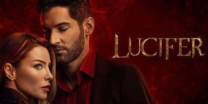 Lucifer's LesleyAnn Brandt on Saying Goodbye to Mazikeen