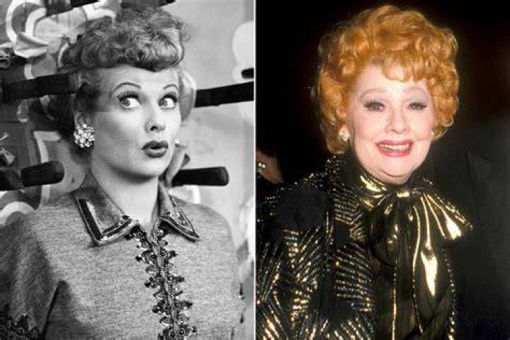 Lucille Ball's Kids — Find out What Lucie Arnaz and Desi Arnaz Jr. Are