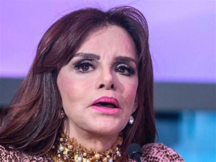 Luc&iacute;a M&eacute;ndez fue internada de emergencia, &iquest;su estado es cr&iacute;tico?