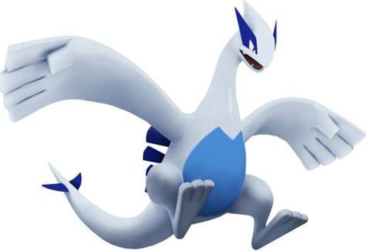 Lugia