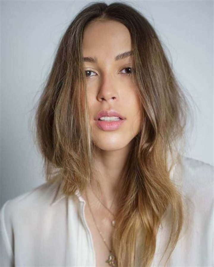 Luisa Rubino’s biography age, height, movies and TV shows Legit.ng