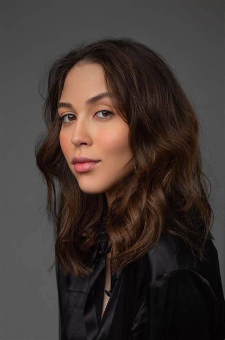 Luisa Rubino Su biografía