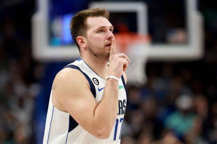 Luka Doncic's Girlfriend, Anamaria Goltes A Tale Of Young Love » Daily