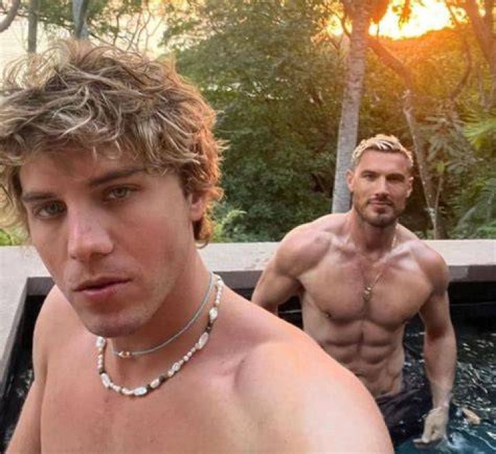 Lukas Gage and Chris Appleton&rsquo;s Complete Relationship Timeline