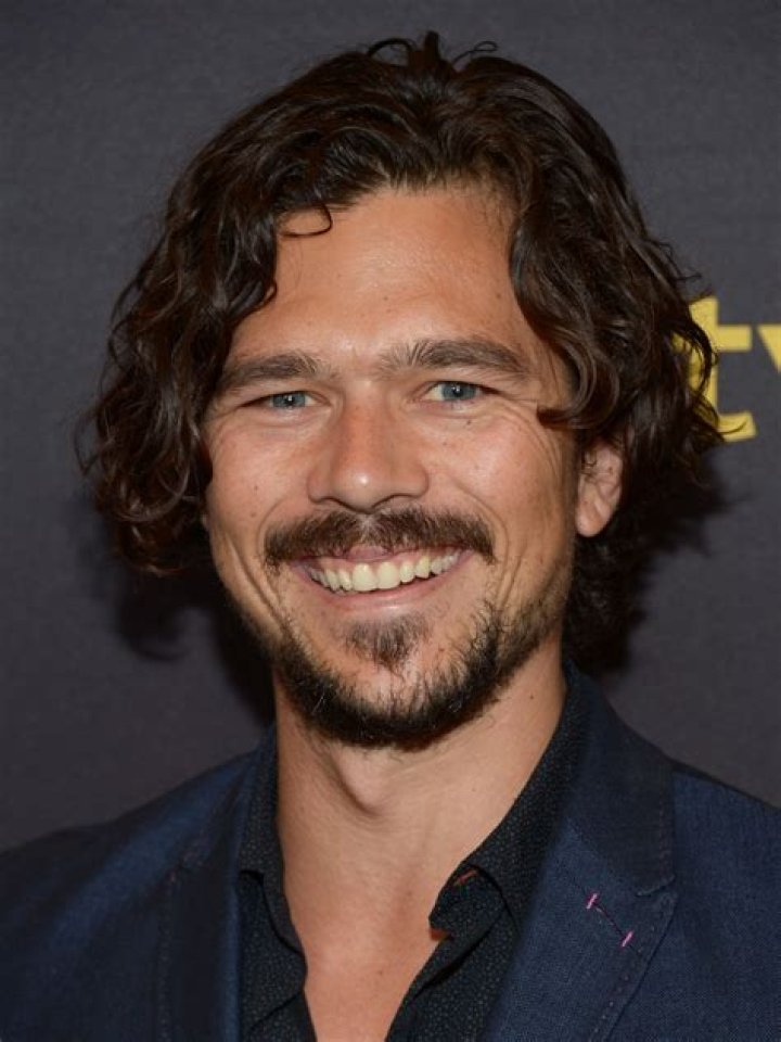 Luke Arnold Movies & TV Shows The Roku Channel Roku