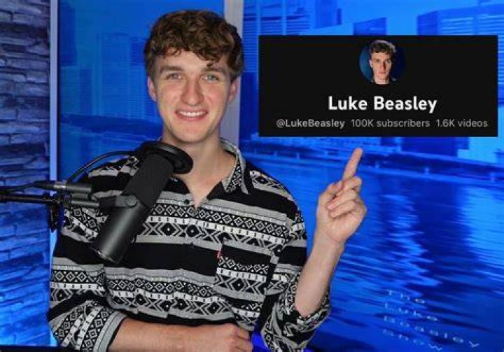 Luke Beasley Age A Comprehensive Look At The Life Of The Boxer