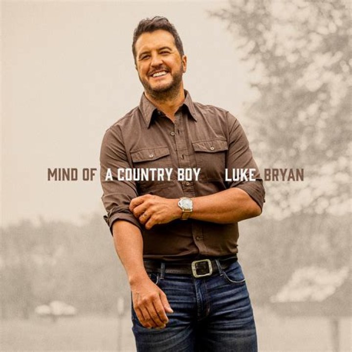 Luke Bryan's Father's Day Gift Picks Will Have Dad Lovin' Everyday