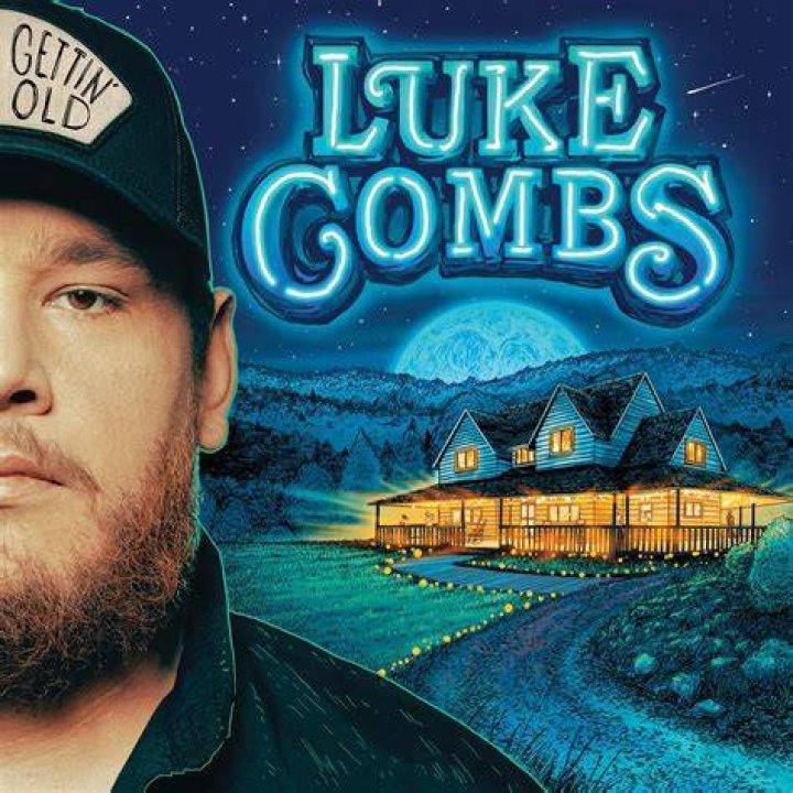 Luke Combs, Depeche Mode, Fall Out Boy, Lana Del Ray lead busy week of