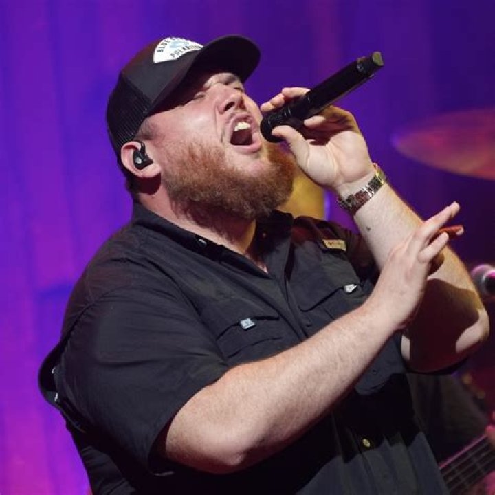 Luke Combs Drops Emotional New Song Every Military Family Can Relate To