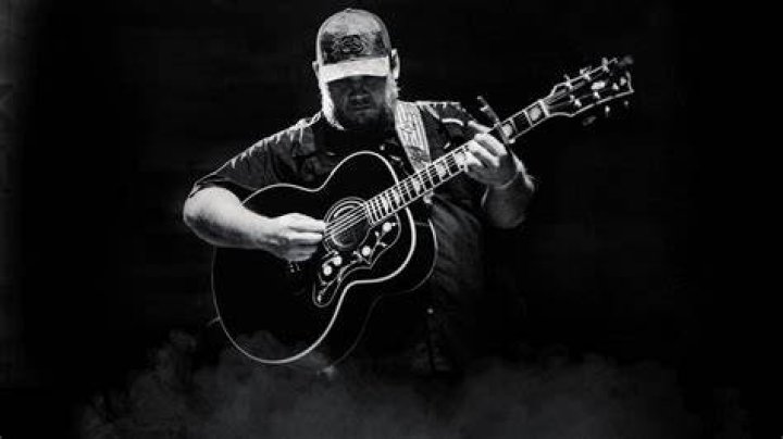 Luke Combs Profile Images &mdash; The Movie Database (TMDB)