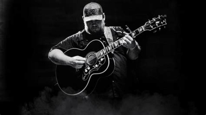 Luke Combs Wallpapers Wallpaper Cave