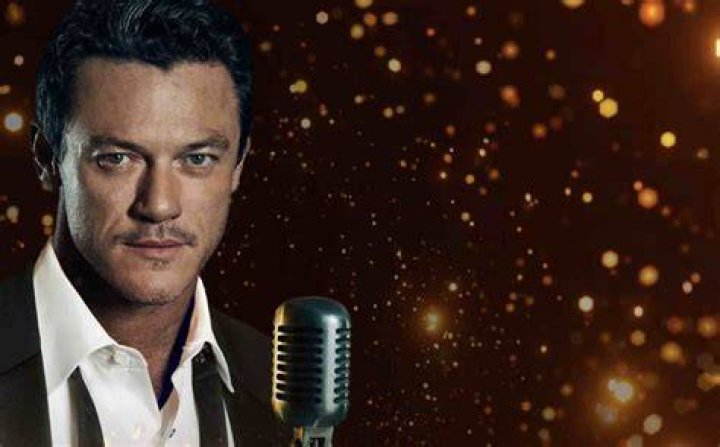 Luke Evans Picture 22 Special Screening of Relativity Media's The