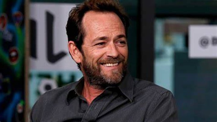 Luke Perry Dies; Former '90210' Actor Was 52 NPR