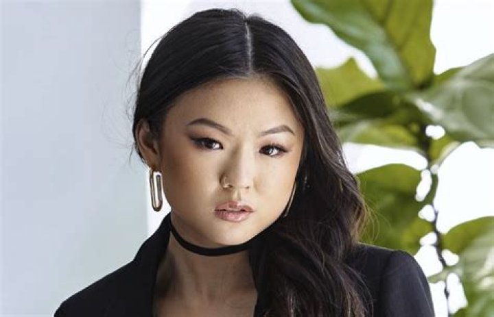Lulu Chu Biography, Age, Wiki, Family, Career, Photos & More