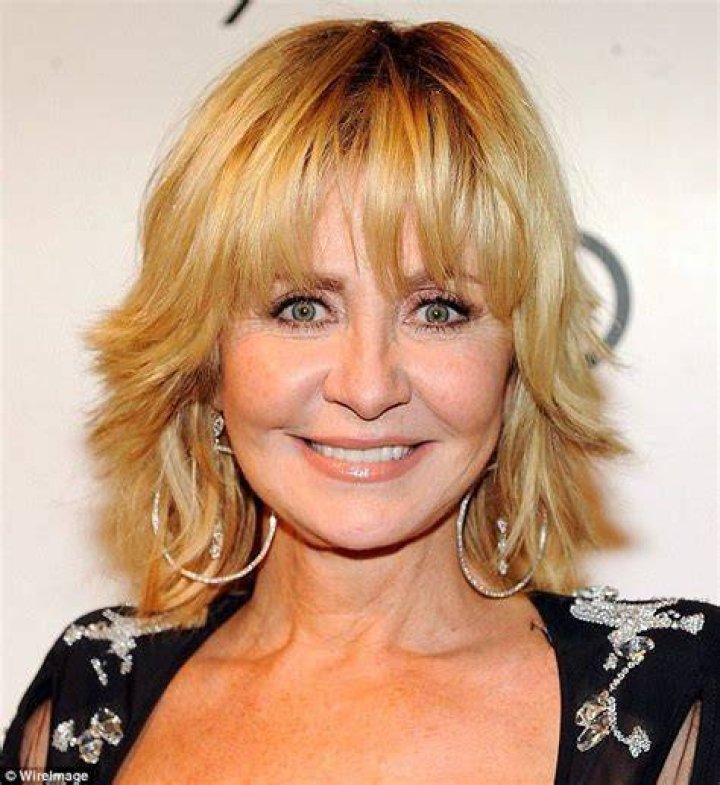 Lulu on why it&rsquo;s never too late in life to blossom Daily Mail Online