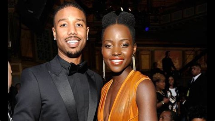 Lupita Nyongo Boyfriends List (Dating History) YouTube