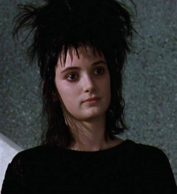 Lydia Deetz (Earth8591) Comic Crossroads Fandom