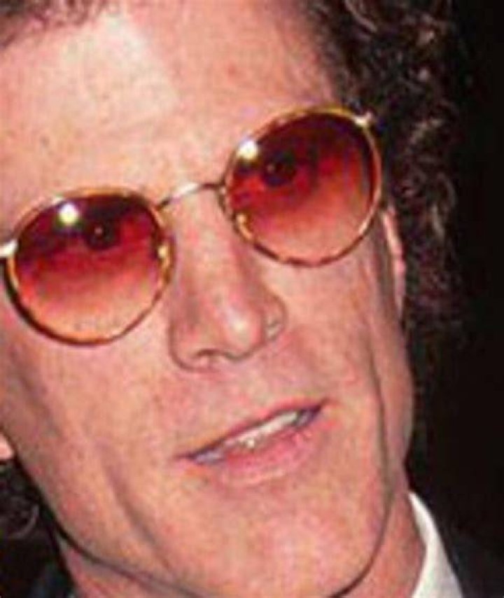 Lyle Trachtenberg Film, biografia e liste su MUBI