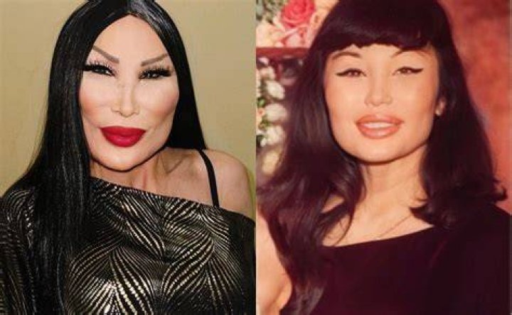 Lyn may cuando joven keryrec