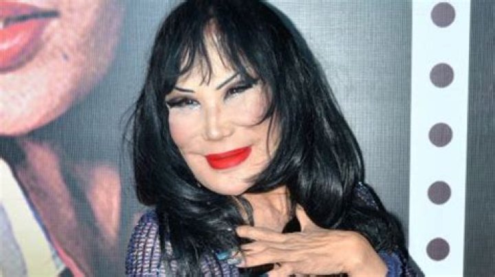 Lyn May opin&oacute; fuertemente sobre Belinda y dice &ldquo;Est&aacute; muy flaca y canta