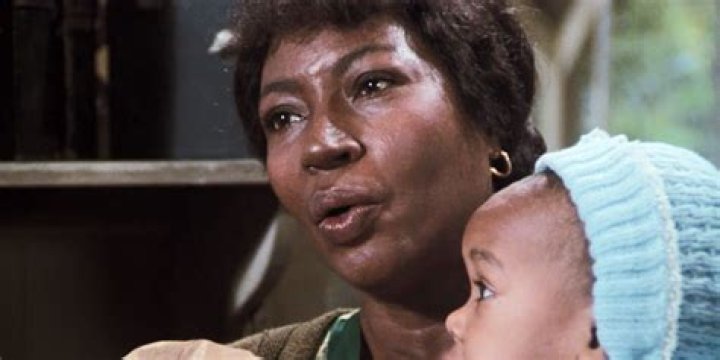 Lynn Hamilton Movies, Bio and Lists on MUBI