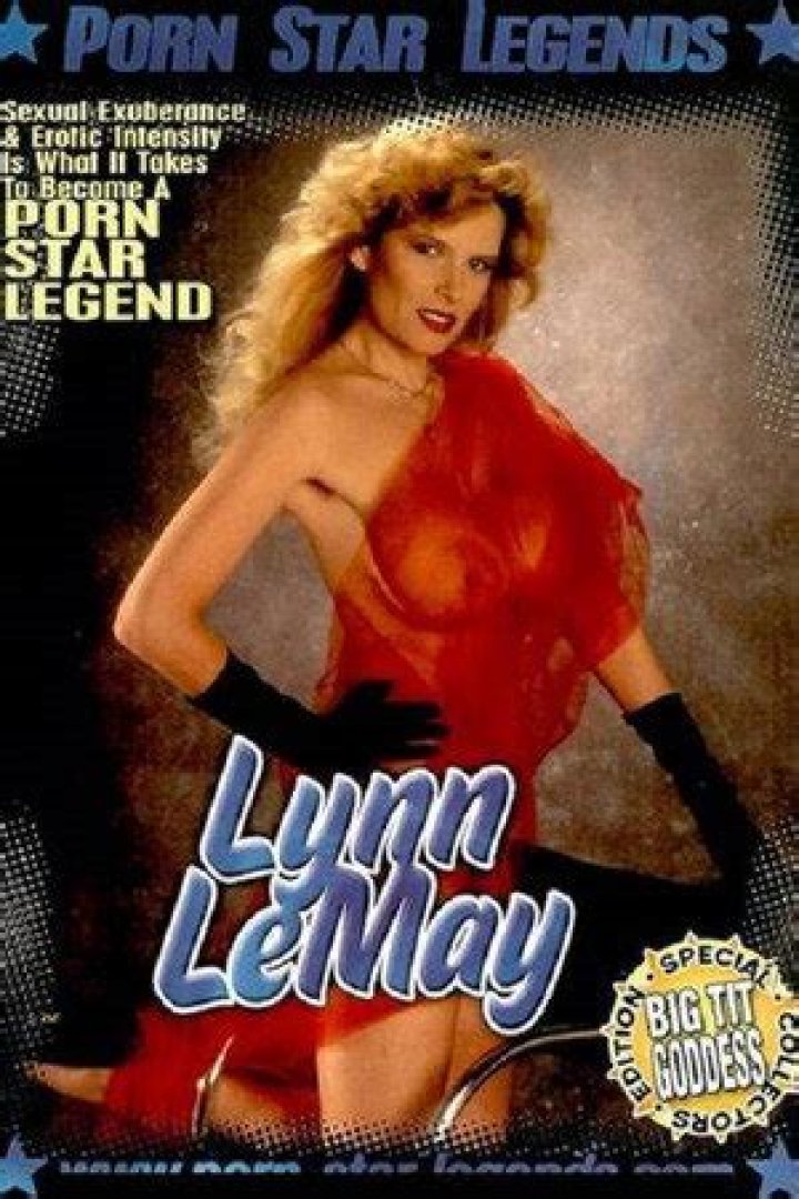 Lynn LeMay — The Movie Database (TMDB)
