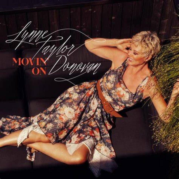 Lynne Taylor Donovan new country single 'The Strong One' Online Music